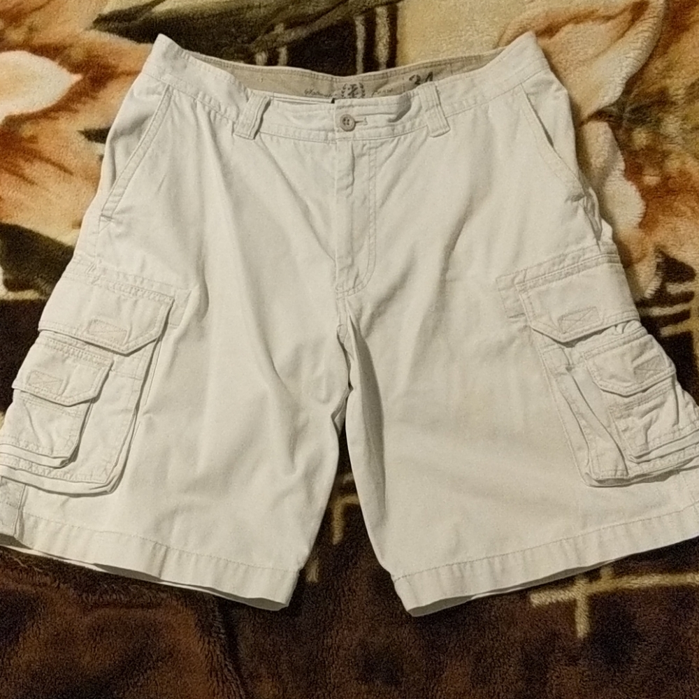 Men's Izod Shorts